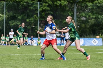 Bild 89 - wBJ HSV Leistungsvergleich